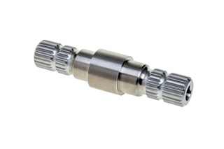 17-4PH Spline Shaft