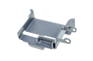 M240 feed tray