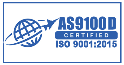 AS9001D Certification