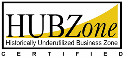 HubZone Certification